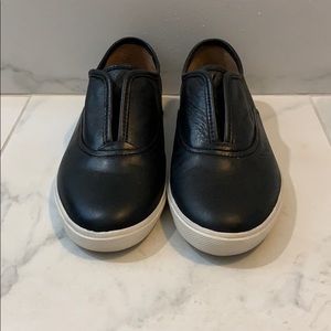 Frye leather sneakers